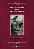 E-Book (epub) Bagpipe Tunes And Their Stories von Klinger Susy
