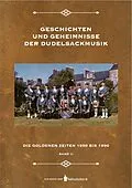 E-Book (epub) Geschichten und Geheimnisse der Dudelsackmusik von Susy Klinger