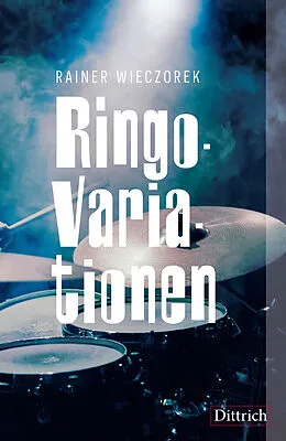 E-Book (epub) Ringo-Variationen von Rainer Wieczorek