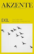 E-Book (epub) Akzente: EXIL von 