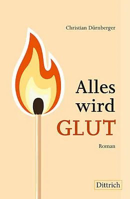 E-Book (epub) Alles wird GLUT von Christian Dürnberger