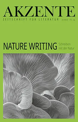 E-Book (epub) Akzente: Nature Writing von 