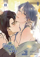 Kartonierter Einband Honey Trap 2 von Zhi Zhen