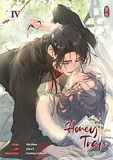 Kartonierter Einband Honey Trap 4 von Zhi Zhen