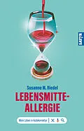 E-Book (epub) LEBENSMITTEALLERGIE von Susanne M. Riedel