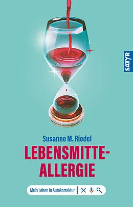 E-Book (epub) LEBENSMITTEALLERGIE von Susanne M. Riedel