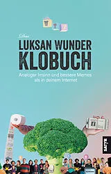 Fester Einband Das Luksan-Wunder-Klobuch von Luksan Wunder, Sandro De Lorenzo Gardinal, Sophia Henn