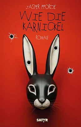 E-Book (epub) Wie die Karnickel von Jasper Fforde