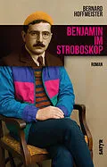 E-Book (epub) Benjamin im Stroboskop von Bernard Hoffmeister