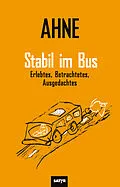 E-Book (epub) Stabil im Bus von Ahne