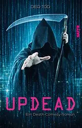 Fester Einband UPDEAD von Der Tod