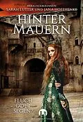 E-Book (epub) Hinter Mauern von Yngra Wieland