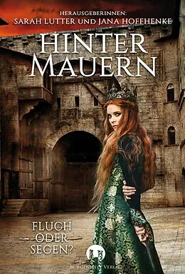 E-Book (epub) Hinter Mauern von Yngra Wieland
