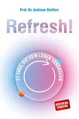  Refresh! von Andreas Stoffers