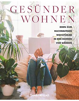 E-Book (epub) Gesünder Wohnen von 