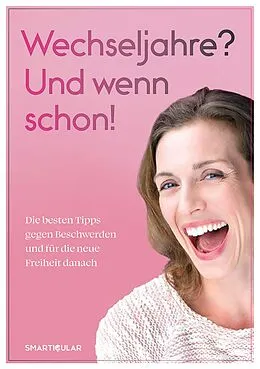 E-Book (epub) Wechseljahre? Und wenn schon! von 