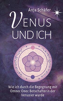 E-Book (epub) Venus und ich von Anja Schäfer, Dr. Raymond Keller