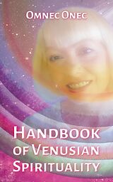 eBook (epub) Handbook of Venusian Spirituality de Omnec Onec