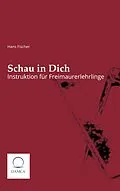 E-Book (epub) Schau in dich von Hans Fischer