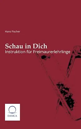 E-Book (epub) Schau in dich von Hans Fischer