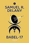 E-Book (epub) Babel-17 von Samuel R. Delany