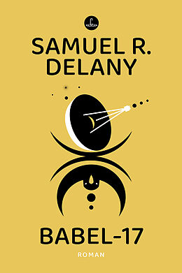 E-Book (epub) Babel-17 von Samuel R. Delany