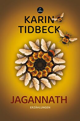 E-Book (epub) Jagannath von Karen Tidbeck