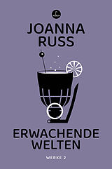 E-Book (epub) Erwachende Welten von Joanna Russ