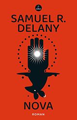 E-Book (epub) Nova von Samuel R. Delany