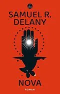 E-Book (epub) Nova von Samuel R. Delany