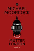 E-Book (epub) Mutter London von Michael Moorcock