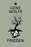 E-Book (epub) Frieden von Gene Wolfe