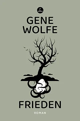 E-Book (epub) Frieden von Gene Wolfe