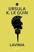 E-Book (epub) Lavinia von Ursula K. Le Guin