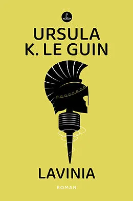 E-Book (epub) Lavinia von Ursula K. Le Guin
