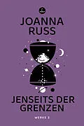 E-Book (epub) Jenseits der Grenzen von Joanna Russ