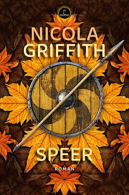 E-Book (epub) Speer von Nicola Griffith