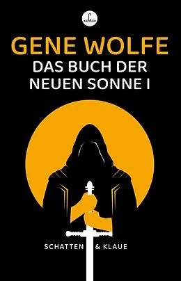 E-Book (epub) Das Buch der neuen Sonne I von Gene Wolfe
