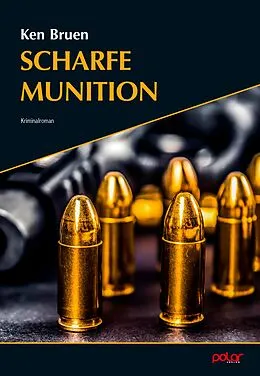 E-Book (epub) Scharfe Munition von Ken Bruen