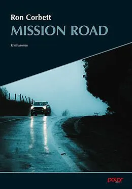 E-Book (epub) Mission Road von Ron Corbett
