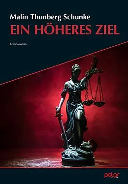 E-Book (epub) Ein höheres Ziel von Malin Thunberg Schunke
