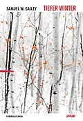 E-Book (epub) Tiefer Winter von Samuel W. Gailey