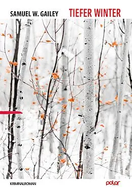E-Book (epub) Tiefer Winter von Samuel W. Gailey