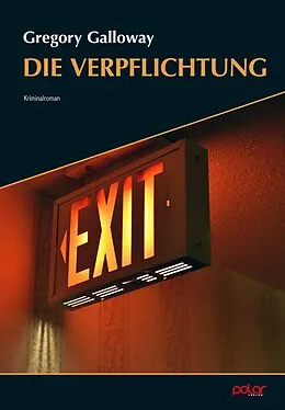 E-Book (epub) Die Verpflichtung von Gregory Galloway