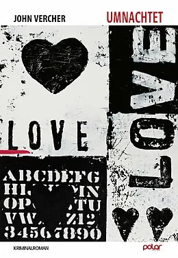 E-Book (epub) Umnachtet von John Vercher