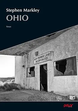 E-Book (epub) Ohio von Stephen Markley