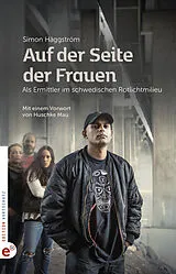 Kartonierter Einband Auf der Seite der Frauen von Simon Häggström