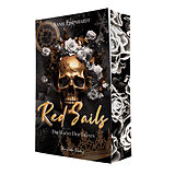 Kartonierter Einband Red Sails - Die Macht der Tränen von Annie Eisenhardt