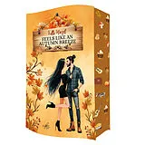Kartonierter Einband FEELS LIKE AN AUTUMN BREEZE von Lilli Hazel