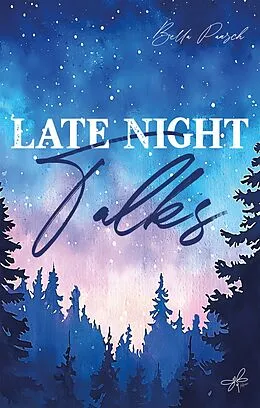 E-Book (epub) Late Night Talks von Bella Paasch